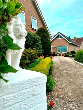 Appartementen Koets
